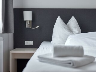 Apartment Silvretta Nova Ausstattung 20