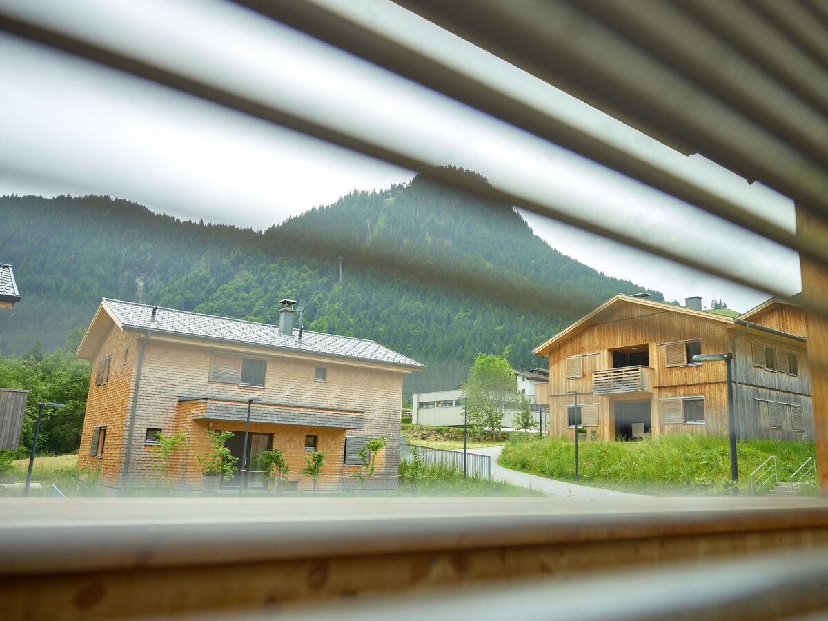 Apartment Silvretta Nova Umgebung 36