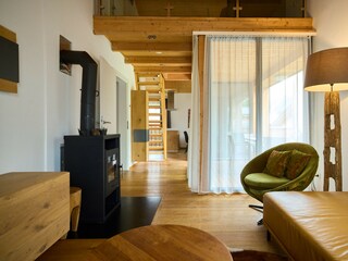 Appartement Silvretta Nova  30