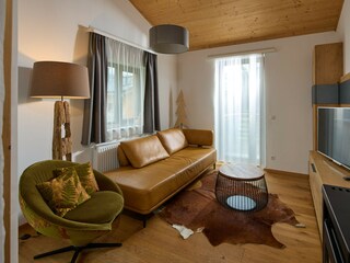 Appartement Silvretta Nova  31