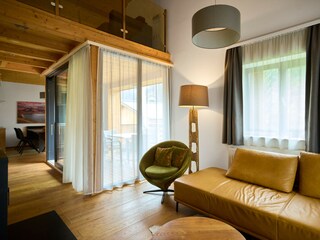 Appartement Silvretta Nova  32