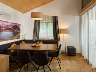 Appartement Silvretta Nova  33