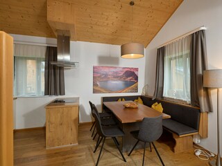 Appartement Silvretta Nova  34