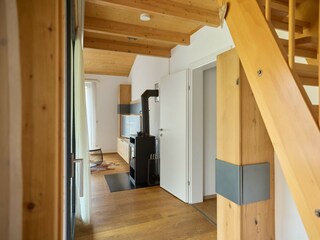 Appartement Silvretta Nova  35