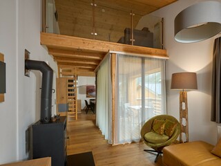 Appartement Silvretta Nova  36