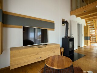 Appartement Silvretta Nova  37