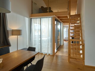 Appartement Silvretta Nova  38