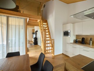 Appartement Silvretta Nova  39
