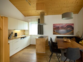 Appartement Silvretta Nova  42
