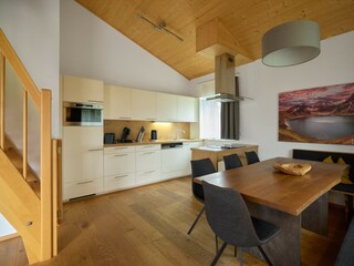 Appartement Silvretta Nova  43