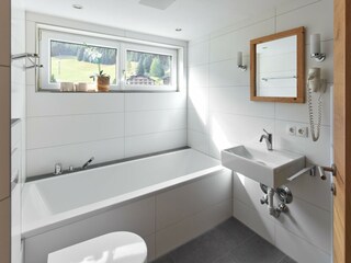 Appartement Bludenz Kenmerken 6