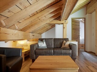 Appartamento Bludenz Caratteristiche 7