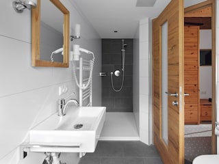 Apartment Bludenz Ausstattung 8