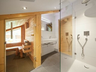 Appartement Bludenz Kenmerken 11