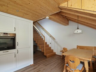 Apartment Bludenz Grundriss 19