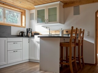 Appartamento Bludenz Caratteristiche 12