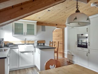 Apartment Bludenz Ausstattung 13