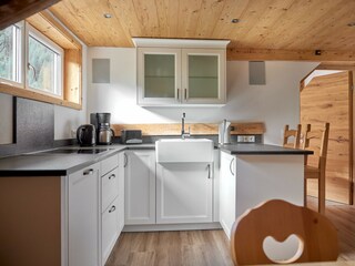 Appartement Bludenz Kenmerken 16