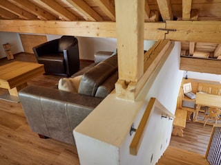 Apartment Bludenz Grundriss 22