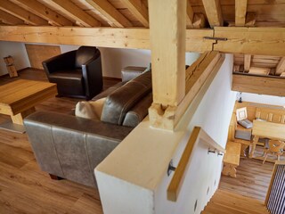 Appartamento Bludenz Pianta del piano 22