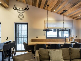 Appartamento Gaschurn  44