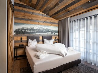 Appartement Gaschurn Kenmerken 7