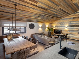 Appartement Gaschurn  22