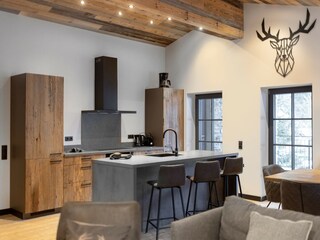 Apartment Gaschurn Ausstattung 8