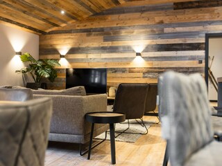 Appartement Gaschurn  24