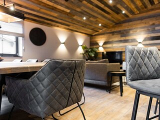 Appartement Gaschurn  45