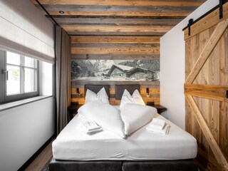 Appartamento Gaschurn Caratteristiche 9