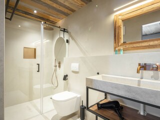 Appartement Gaschurn Kenmerken 10