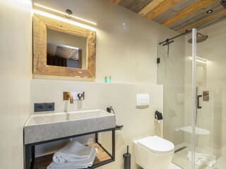 Appartement Gaschurn Kenmerken 11