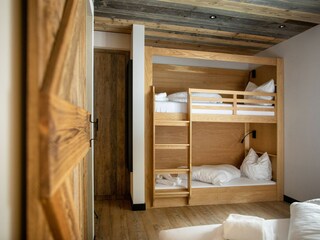 Appartement Gaschurn Kenmerken 7