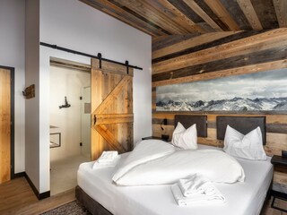 Appartement Gaschurn Kenmerken 14