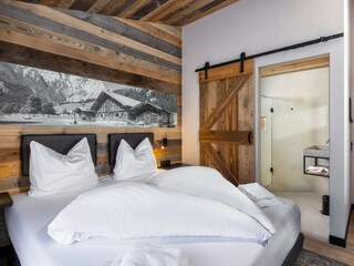 Appartement Gaschurn Kenmerken 15