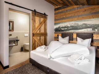 Appartamento Gaschurn Caratteristiche 16