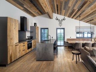 Appartement Gaschurn Kenmerken 17