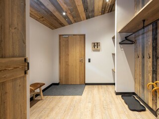Appartement Gaschurn  24