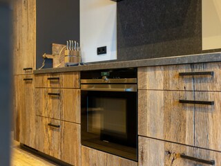 Appartement Gaschurn Kenmerken 13