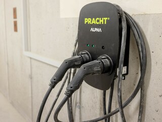 Apartment Gaschurn  32