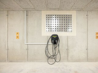 Appartamento Gaschurn  38