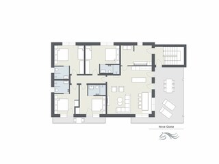 Appartamento Gaschurn  42