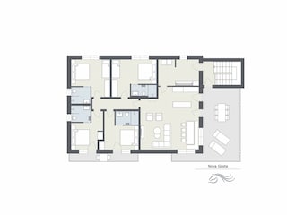 Appartement Gaschurn  42