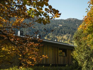 Apartment Gaschurn Außenaufnahme 5