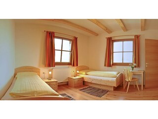 Appartamento per vacanze Tisens Caratteristiche 13