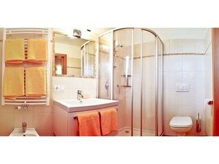 Appartamento per vacanze Tisens Caratteristiche 14