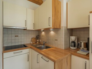 Vakantieappartement Tisens Kenmerken 7