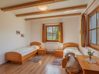 Vakantieappartement Tisens Kenmerken 10