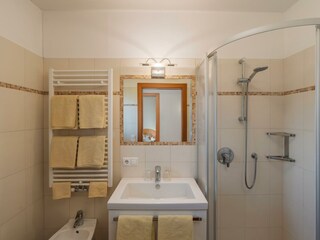 Vakantieappartement Tisens Kenmerken 11